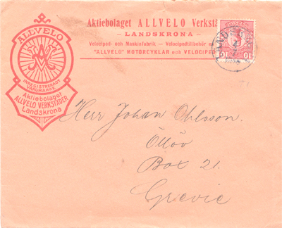 Allvelo