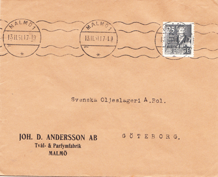 Joh D Andersson brev2