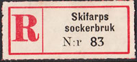 Reketikett